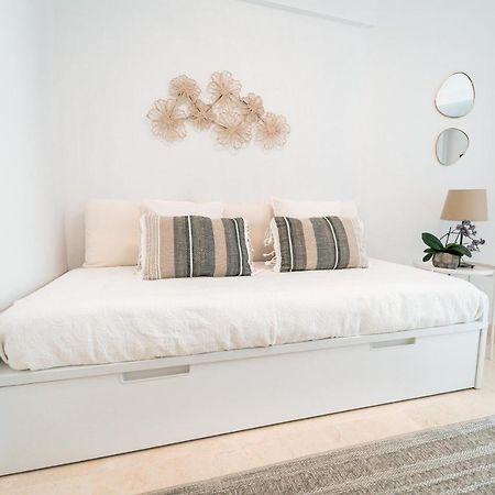 Polo Apartments 2A Марбелья Екстер'єр фото