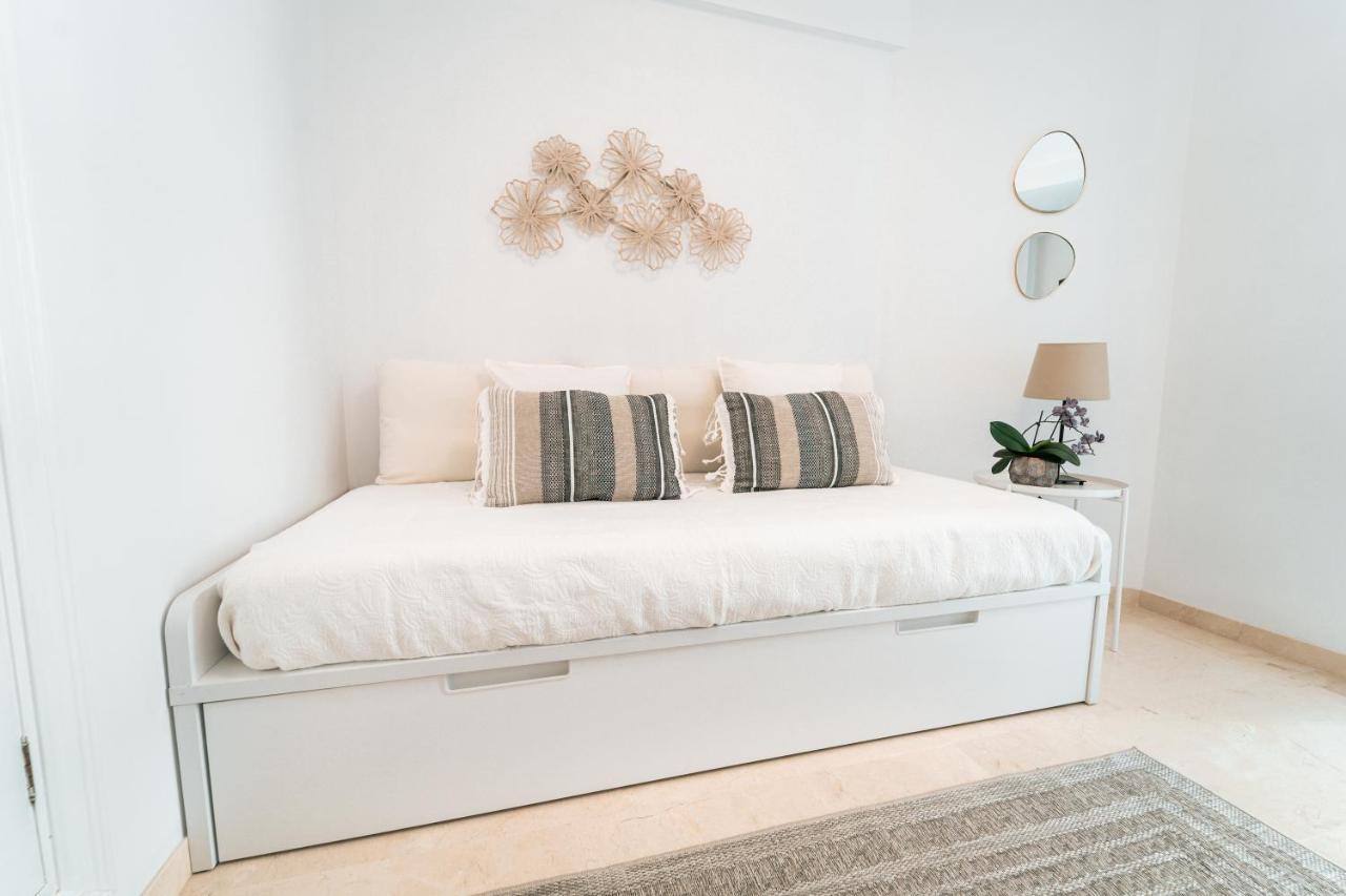 Polo Apartments 2A Марбелья Екстер'єр фото