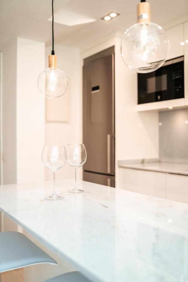 Polo Apartments 2A Марбелья Екстер'єр фото